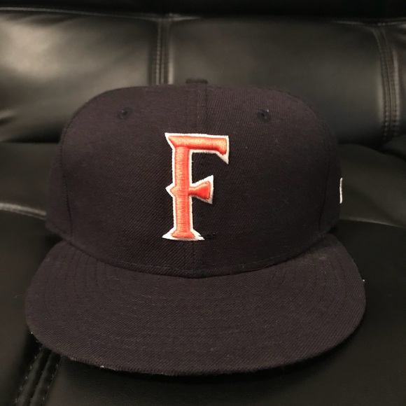 cal state fullerton baseball hat